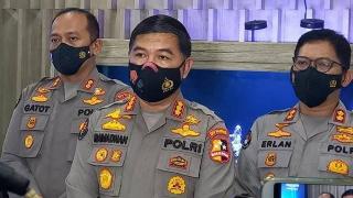 Polri Periksa 13 Saksi Terkait Kasus Dugaan Ujaran Kebencian Kepada NU