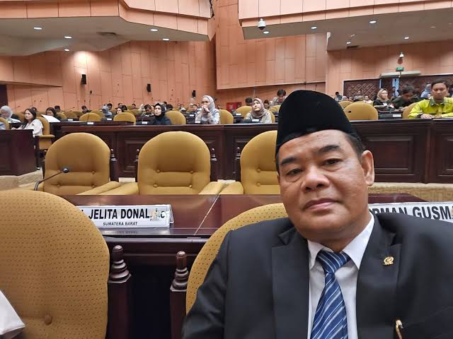 Senator Riau Dukung Penuh Usulan Daerah Istimewa Riau