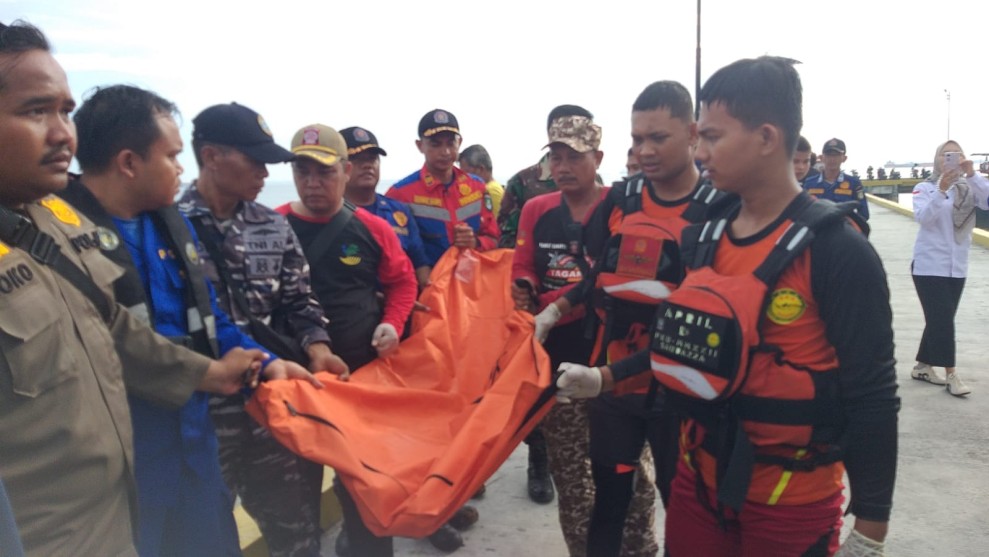 Bocah 6 Tahun Tewas Tenggelam di Dermaga TPI Purnama Dumai