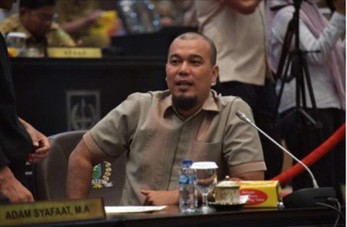 Para Pejabat Siap-siap 'Angkat Koper', Sejumlah OPD di Pemprov Riau Bakal Dirombak