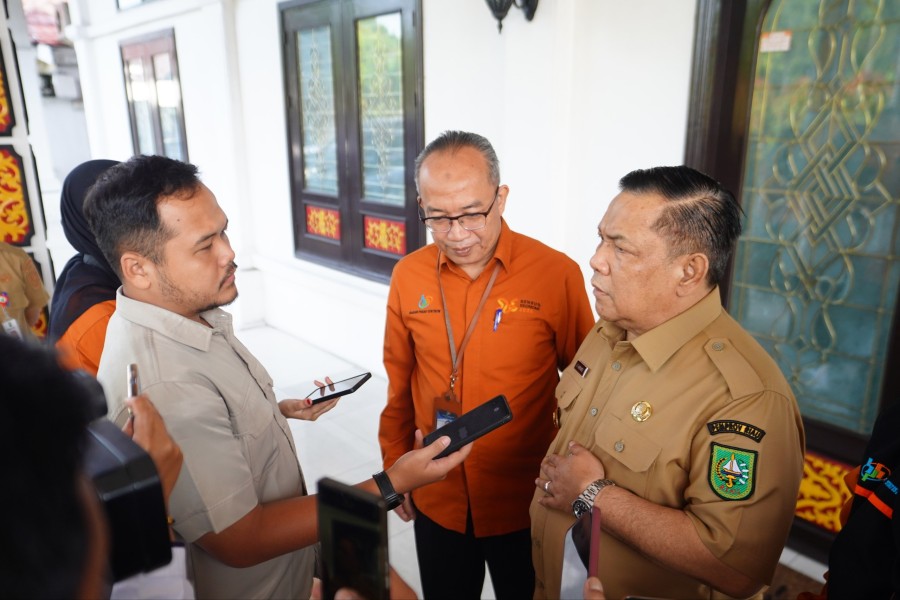 Tanpa Titipan dan Calo, SF Hariyanto Ancam Sanksi Kepsek dan Panitia Curang di SPMB 2026/2027