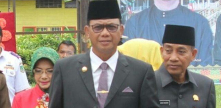 Kukuhkan Saber, Suyatno: Seribu rupiah pun akan Kita Berantas 