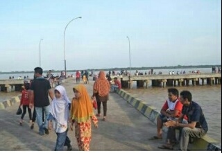 Masih Banyak Belom Tuntas, Komisi III DPRD Minta Dishub Selesaikan Persoalan Yang Ada