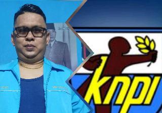 Ditunjuk Sebagai Ketua Caretaker, Larshen Bersiap Gelar Musda KNPI Riau