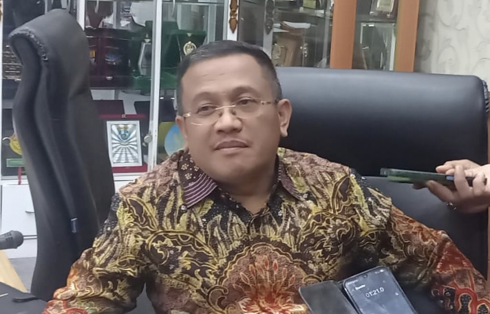PDI-P Apresiasi Langkah Suyadi Serahkan Kebun di TNTN ke Satgas PKH