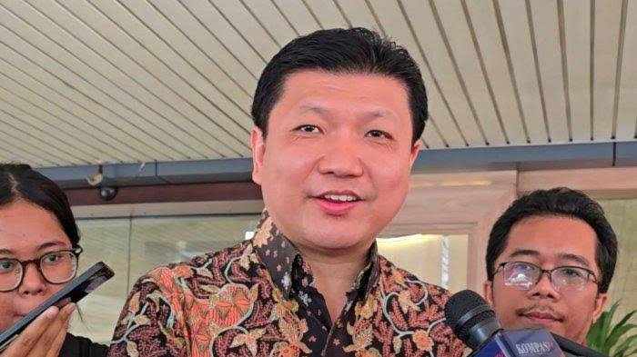 Tersandung Kasus Kredit Macet Rp3,9 T, Bos Sritex yang PHK 11.000 Karyawan Ditangkap Kejagung