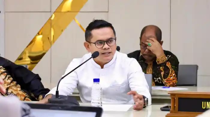 Dodi Syaputra: Kemarahan Warga Panipahan Rohil Merupakan Peringatan Keras, Pelaku Narkoba Harus Ditindak Tegas