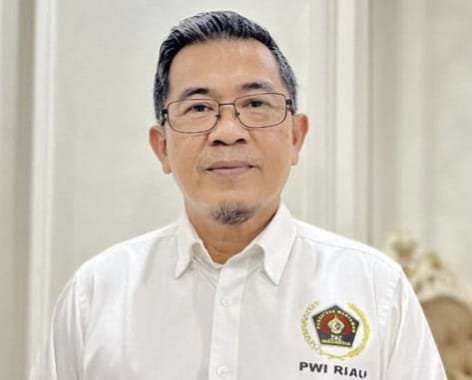 PWI Riau Buka Pendaftaran Anggota Baru, Gratis!