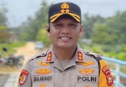 Polisi Tetapkan Enam Tersangka Kasus Penyerangan PT SBP di Inhu