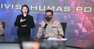 Akibat Penyekatan, Volume Kendaraan Dari Jakarta Ke Jawa Merosot Tajam