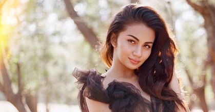Ariel Tatum Nyatakan Mundur dari Dunia Entertainment dan Sosmed