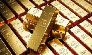 Emas Meroket, Ketegangan Rusia & Ukraina Dinilai Sebagai Pemicu