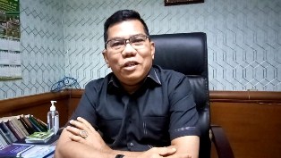 DPRD Riau: Tak Punya Itikad Baik Mengurus Riau Lebih Baik