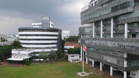 Dianggap Halangi Penyidikan, Direktur PT Banyu Bening Utama Diperiksa Kejagung