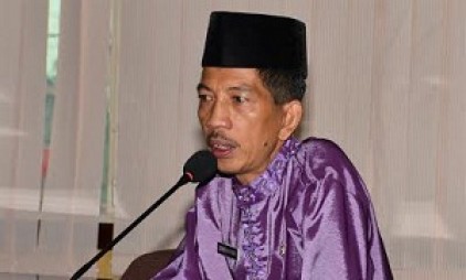 Ini Penjelasan Humas Setdakab Bengkalis 