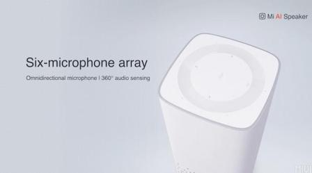 Speaker Pintar Xiaomi Dibanderol Rp590 Ribu