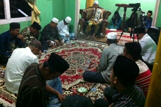 Paslon Ramah Tawarkan Program 100 Tahfidz Qur'an Pertahun