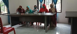 Dinilai tidak Transparan, Salah Satu Calon Anggota BPD Desa LBJ Inhu Minta Pemilihan Diulang 