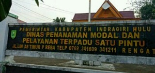 Dinas PMDPT Inhu Bantah Keluarkan Izin Penangkaran Burung Walet