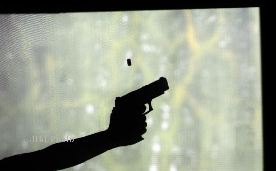 Tragedi Penembakan di Gereja First Baptist, 27 Nyawa Meninggal