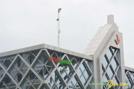 Ikuti Seleksi Tahap Dua, Calon Dirut BRK Syariah Jalani Uji Kelayakan dan Kepatutan