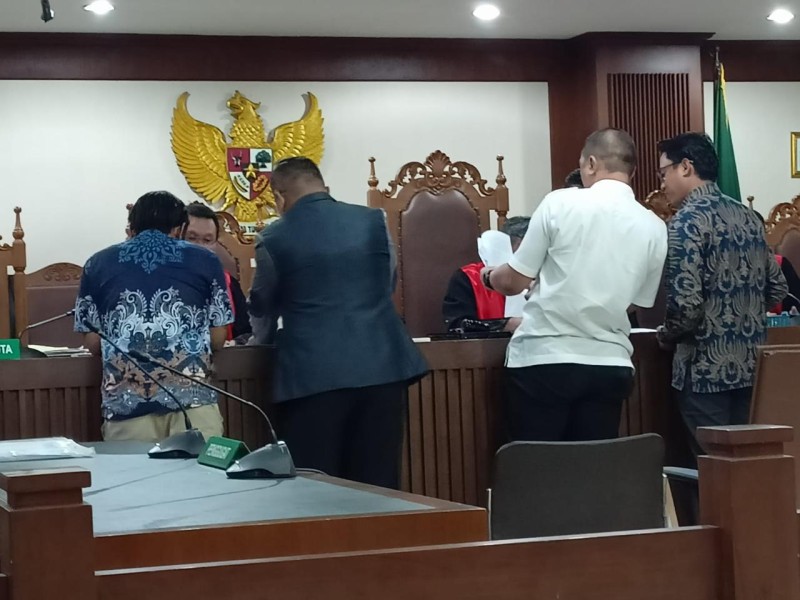 Dewan Pers Nyatakan HCB Tidak Punya Legal Standing Lagi, Ketum PWI Zulmansyah Sekedang Berterima Kasih