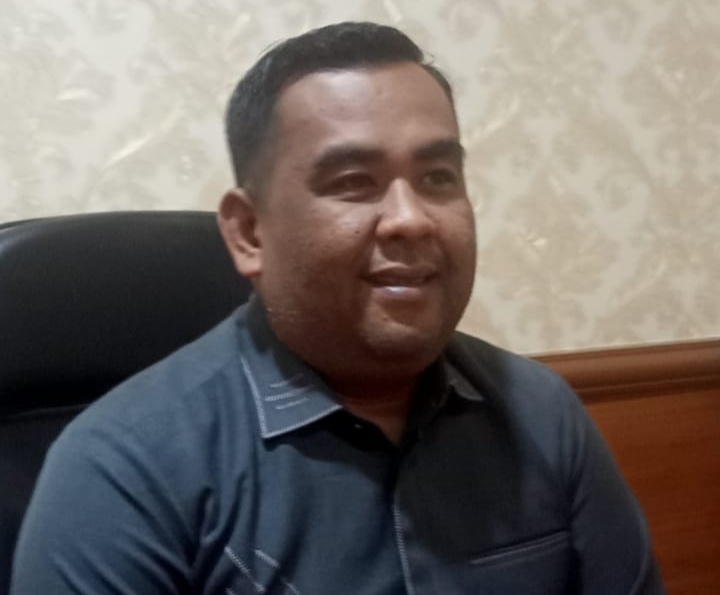 Jembatan Sei Rokan Hulu Amblas, DPRD Riau Minta Pemerintah Segera Bangun Jembatan Baru