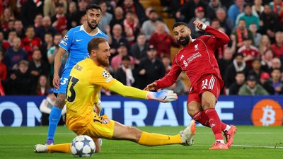 Liverpool Menang Dramatis atas Atletico Madrid, Chelsea Dipermalukan Bayern Munich 1-3!