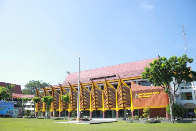 Sepanjang 2023, Disdukcapil Menjadi Dinas Tersibuk di DPMPTSP Pekanbaru