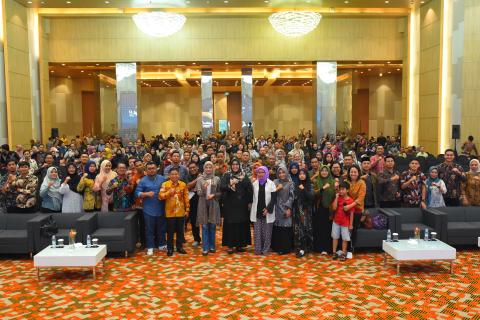 Peran Kehumasan Bawaslu Sangat Penting Tentukan Penilaian Publik