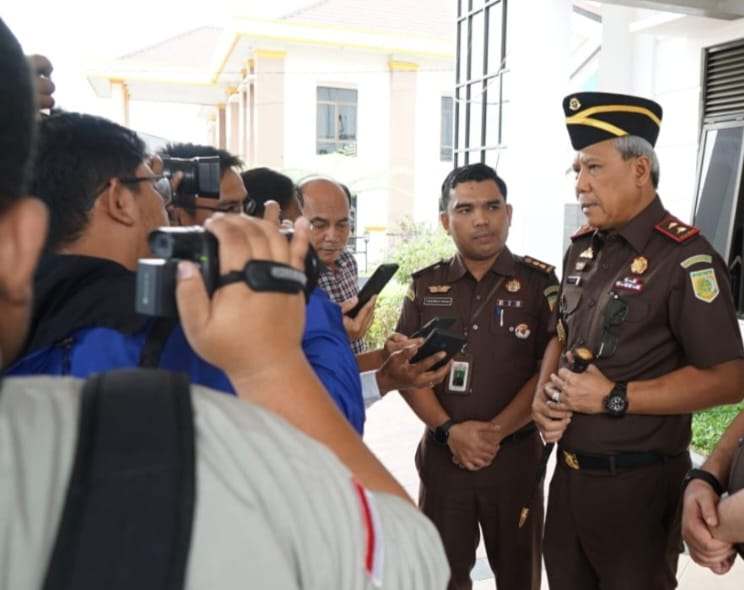 Kejati Sumut Tingkatkan Status Perkara DAK Disdik Madina ke Penyidikan