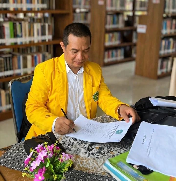Money Politic Dalam Pemilu: Ancaman Serius Demokrasi dan Kedaulatan Rakyat