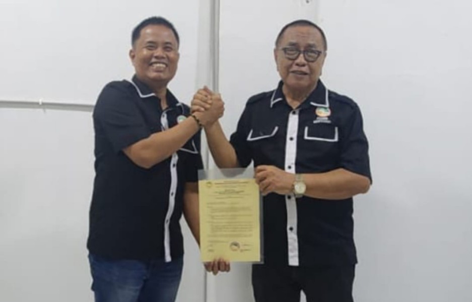 Pimpin Organisasi Sawit, Kasri: PPSBB Fokus Fasilitasi Kepentingan Petani Swadaya