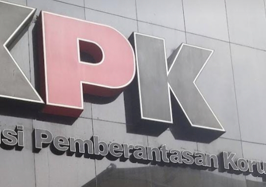 KPK Operasi Senyap di Purwokerto dan Jakarta, Rektor Unsoed Diamankan