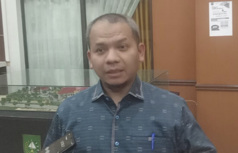 Dukung Edaran KPK, Ahmad  Tarmizi: Hentikan Titipan dan Pungli dalam PPDB