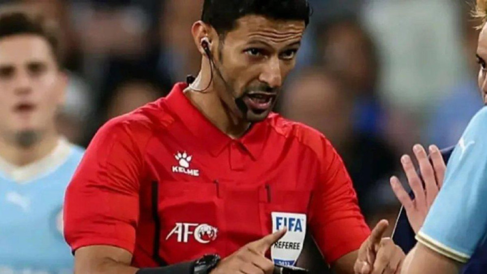 Nanti Malam Laga Indonesia vs Irak di Piala Asia U-23 2024, Dipimpin Wasit Kontroversial?