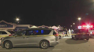 Lagi, WNI Jadi Korban Tewas Penembakan Brutal di AS, Pelaku Ditangkap!