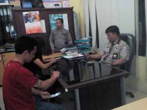 Politeknik Bengkalis Juara Desain Teknologi Terbaik Mobil Listrik