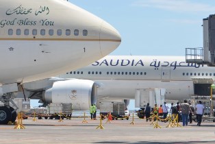 Usai Liburan Raja Salman, Wisatawan Asal Timur Tengah Diprediksi Meningkat ke Indonesia