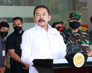 Merujuk Alat Bukti, Oknum TNI Diduga Kuat Terlibat Kasus Tipikor Pengadaan Satelit