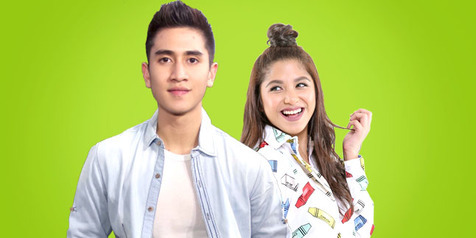 Verrell Bramasta Tak Ingat Lagi Kapan Berciuman dengan Nadine Waworuntu