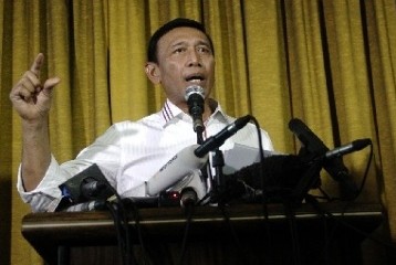  MUI Sayangkan Pernyataan Wiranto Soal Fatwa