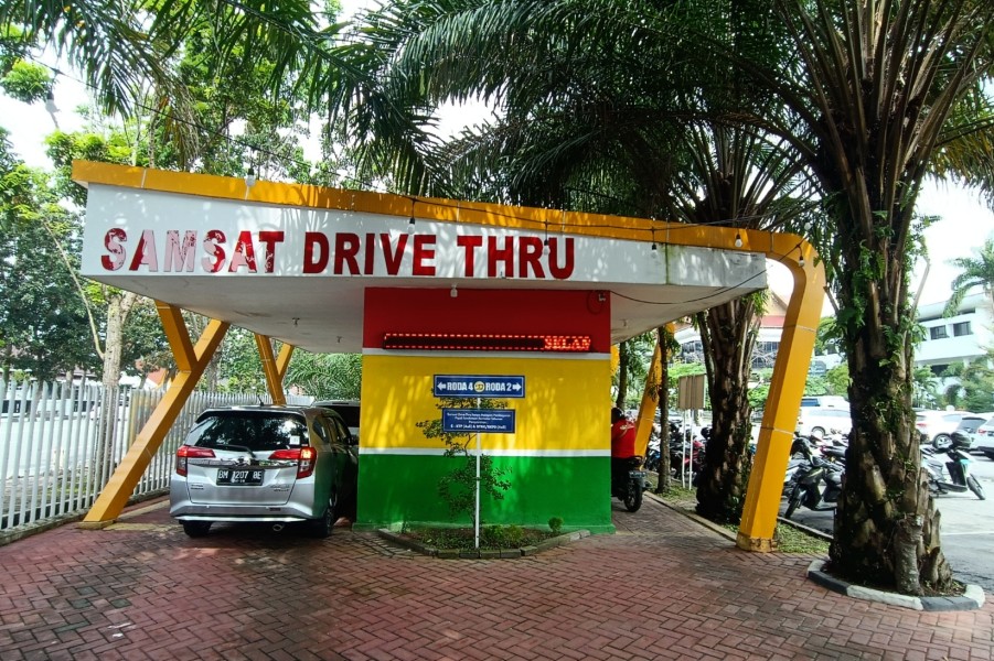 Program Pemutihan Pajak Kendaraan Bermotor di Riau 2026 Diperpanjang, Ini 2 Skema Keringanannya