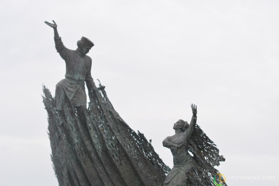 Malam Ini Penyair Riau-Kepri Akan Konser Berpuisi Usung Isu Lingkungan, Gubri Wahid Siapkan Pantun Karya Sendiri