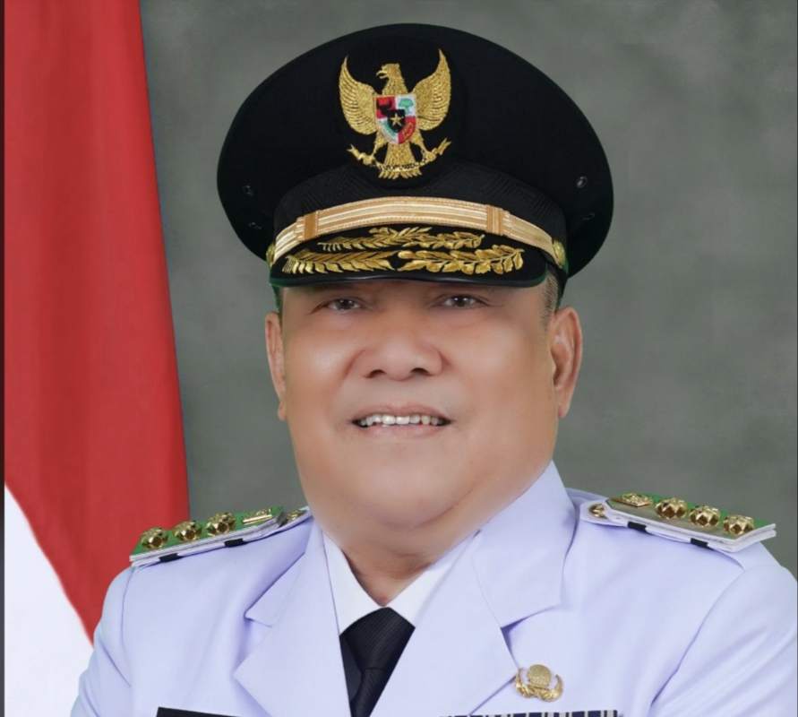 Sinyal Kuat, SF Hariyanto Siap Tempur Di Pilgubri 2024