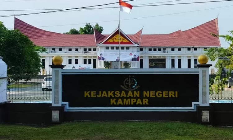 Tak Kunjung P-21, Kejari Kampar Sebut Berkas Perkara Pembunuhan di Kampar Belum Cukup Bukti