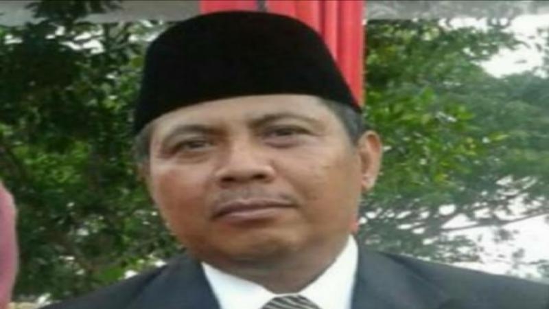 Sekda Siak: Wilayah Kita Strategis Pelintasan Narkoba, Hati-hati!!!