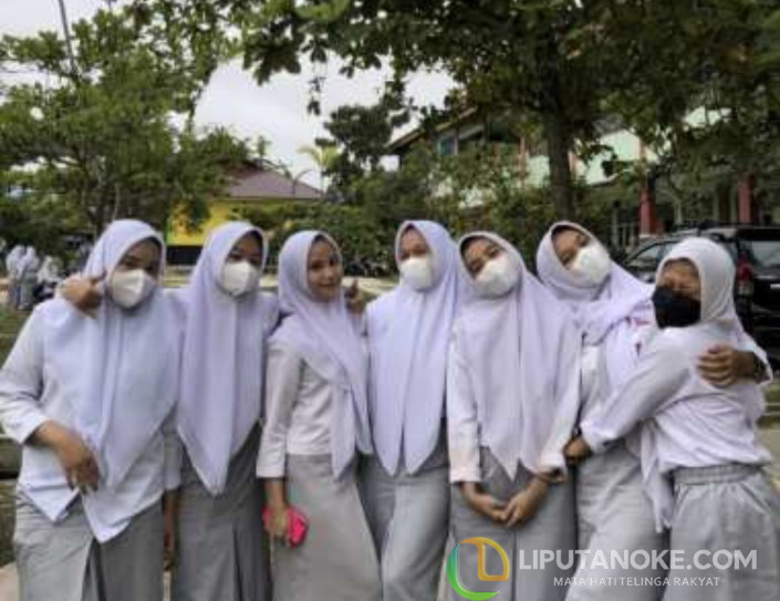 Awas! Tim Saber Pungli Awasi Proses Penerimaan SMA/SMK di Riau