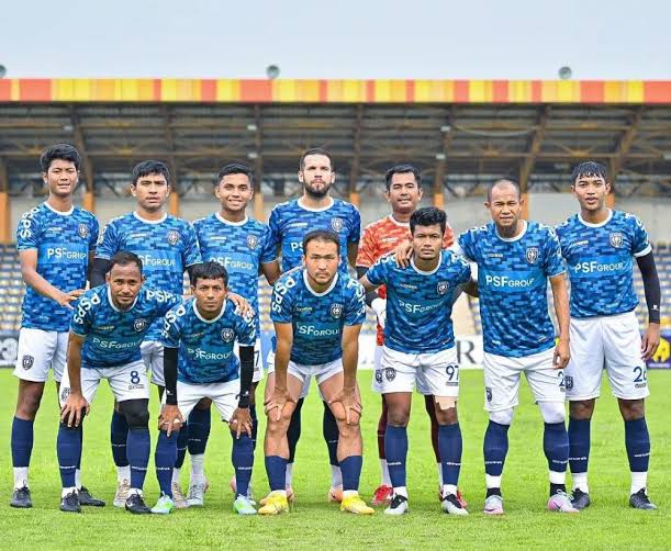 Segera Dibahas di Tingkat Kongres, Kesebelasan PSPS Riau akan Berganti Nama