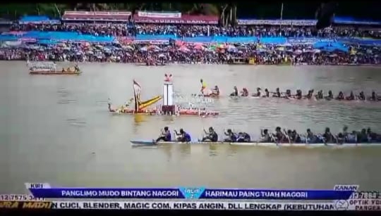 Ini 13 Jalur Kandidat Juara di Tepian Narosa 2023